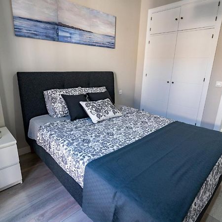 Apartamento Cabildo Spa 2 Sanlúcar de Barrameda Exterior foto