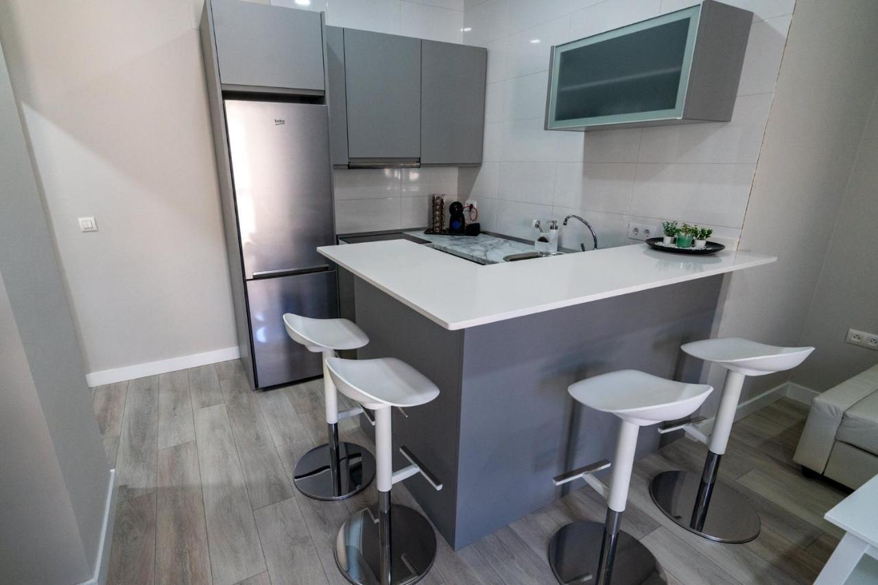 Apartamento Cabildo Spa 2 Sanlúcar de Barrameda Exterior foto