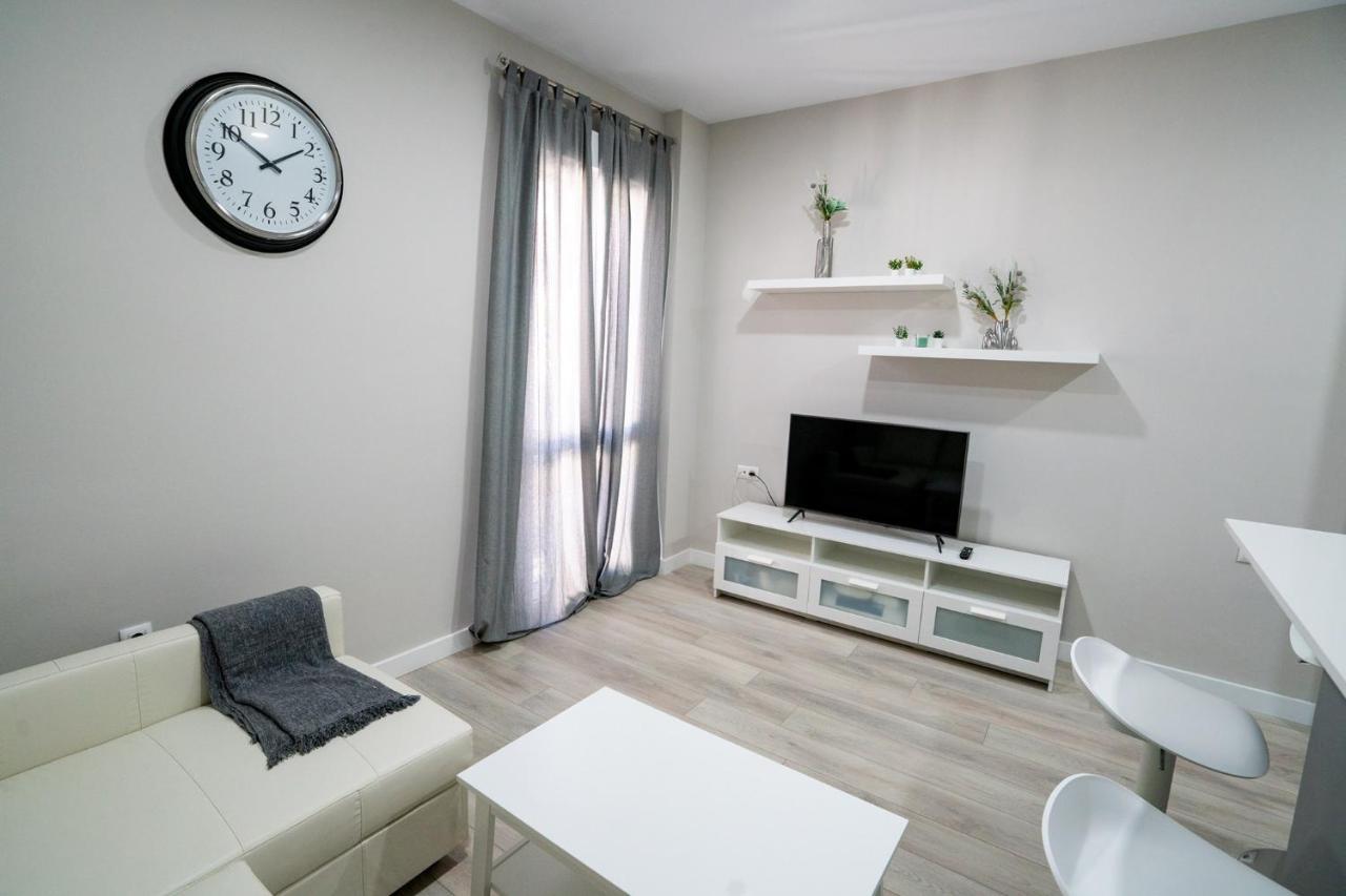 Apartamento Cabildo Spa 2 Sanlúcar de Barrameda Exterior foto